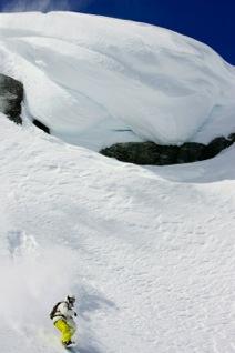 Dreams and projects 12-13 I have been focused in Splitboarding the lasts 5 years, I will be following that way.