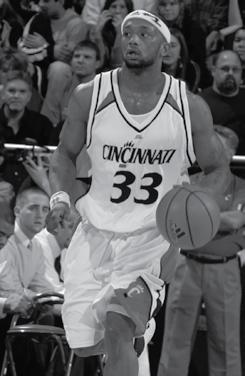 globe institute 2007-08 Season: Played in 26 games and started 25 at point guard after missing the first six with a hand injury... ranked in the Top 15 in the BIG EAST in overall assists (11th - 4.