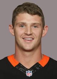DRISKEL, JEFF QB #6 Height: 6-4 Weight: 231 College: Louisiana Tech Experience: Rookie in 2016 Born: 4-23-93 Hometown: Oviedo, Fla. Acquired: W(S.F.) 16 Rookie with college experience for Louisiana Tech and Florida joined Bengals as waiver acquisition from San Francisco.