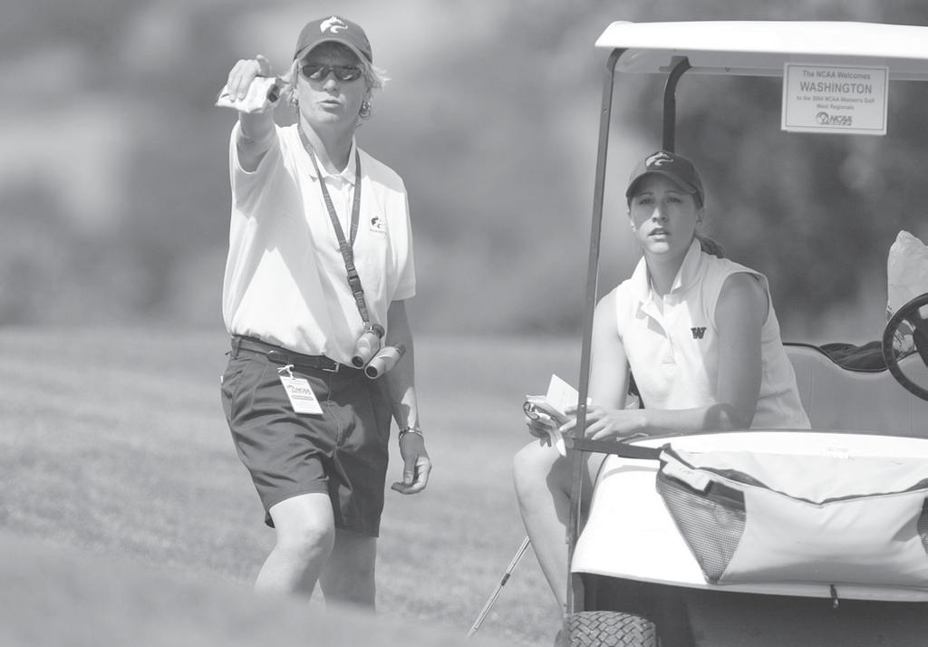 J O E T H I E L A S S I S T A N T C O A C H 1 S T S E A S O N Joe Thiel joins the Husky staff this season, having spent 36 years helping others learn and enjoy the game of golf.