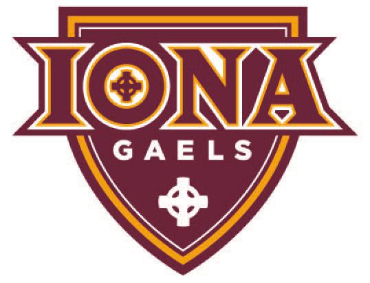 COLLEGE INFORMATION School...Iona College City/Zip...New Rochelle, NY / 10801 Founded... 1940 Enrollment... 3,792 Nickname... Gaels Colors... Maroon & Gold Affiliation...NCAA Division I Conference.