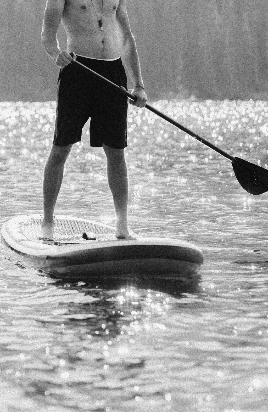 SAFETY WARNING! WE CARE ABOUT YOU A TON. PLEASE PADDLE SAFELY. FAILURE TO FOLLOW THE WARNINGS A PRECAUTIONS BELOW MAY LEAD TO SERIOUS INJURY OR DEATH!
