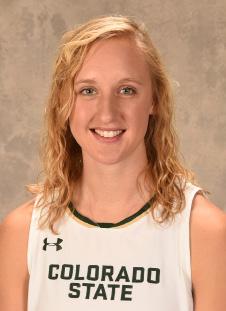 NO. 10 HANNAH TVRDY RS Jr. Guard 5-10 Seward, Neb. (Nebraska) 2015-16 (REDSHIRT SOPHOMORE) Academic All-Mountain West selection in 2015-16 2015-16 MW Scholar Athlete appeared in 31 games in 2015-16.