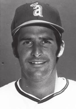 ..1979...Pittsburgh BOBCAT YEAR TEAM Mike Echstenkamper...1979... N.Y. Yankees Larry Nicholson...1979...Pittsburgh John Burden.