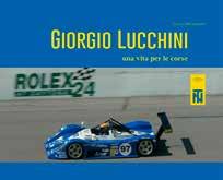 SATURDAY MAY 5TH 9-18 Lucchini Exhibition On display there will be some of Lucchini s most famous cars 9-18 A day on the track On the track there will be some of the 150 sports