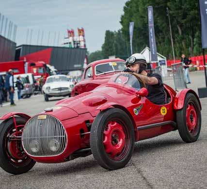 Savio Circuit Trophy SAVIO CIRCUIT TROPHY GARA DI REGOLARITÀ TURISTICA From this edition the Historic Minardi day is further enriched with the establishment of the 1st Savio Circuit Trophy, a gara di