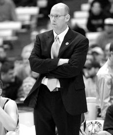 as an EMU assistant coach, from 1997-99. Keith Dambrot is in his second year at Akron.