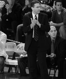 Ramsey is in his first season as EMU s head coach.