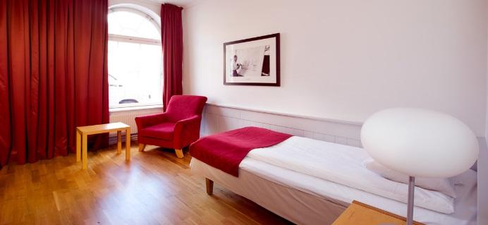 conferences in Eskilstuna, we recommend you to book your accommodation