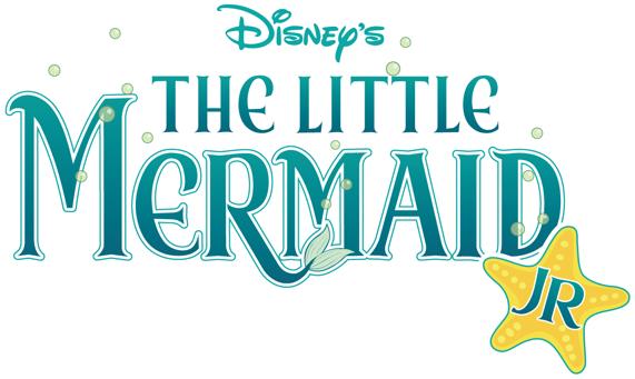 Announcing this year s Spring Musical- Disney s The Little Mermaid Jr. This is a beautiful show that includes a large cast of singers, actors, and dancers.