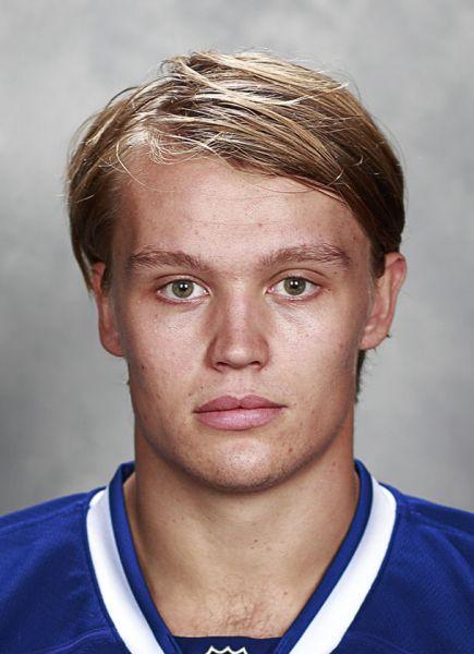 Simon Blanche 2016-17 Almtuna IS Swe-1 1 0 0 0 0 0 Ludwig Blomstrand Left Wing -- shoots L Born Mar 8 1993 -- Uppsala, Sweden [25 years ago] Height 6.