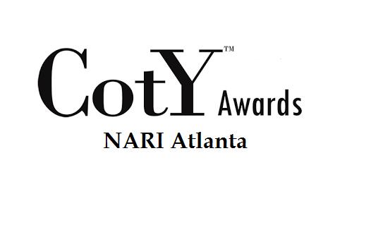 CotY Awards & Gala The Contractor of the Year (CotY) Awards is NARI Atlanta s Premier Event of the year.