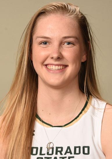 NO. 22 LAUREN BROCKE Fr. Guard/Forward 6-1 Boise, Idaho (Centennial HS) HIGH SCHOOL Rated a three-star athlete by ESPN... ESPN's No. 19-ranked wing for the class of 2017.