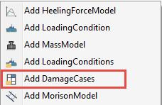 damage cases may be