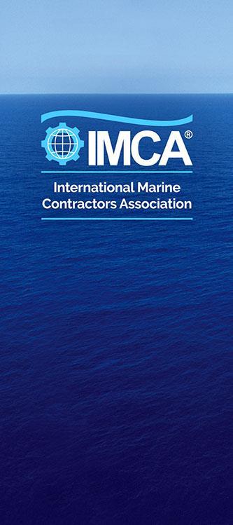 IMCA Update 2018 Adding value to DP operations Captain Mike Meade, M3 Marine, CEO &