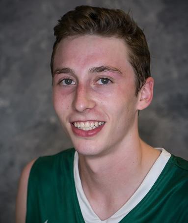 2016-17 Cleveland State Basketball 17 41 ANDY LUCIEN 6-7 190 Freshman Forward North Olmsted, Ohio North Olmsted 55 DANIEL LEVITT 6-1 170 Sophomore Guard Montreal, Quebec, Canada New Hampton Prep