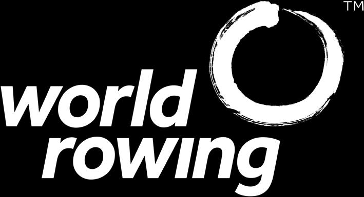 World Rowing s