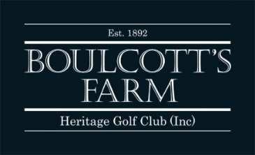 History Located in central Hutt City, Boulcott s Farm Heritage Golf Club is New Zealand s newest golf club with the oldest history.