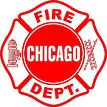 CITY OF CHICAGO FIRE DEPARTMENT FIRE ENGINEER PROMOTIONAL