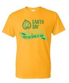 EARTH DAY INDIANA FESTIVAL SPONSORSHIP PACKAGES LOGO PLACEMENT/