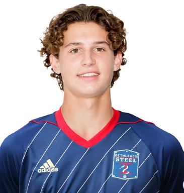 000 0 0 0 0 TOTAL 0 0 0 0 0.00 0 0.000 0 0 0 0 Made four appearances in Steel FC s matchday 18 as a backup to Tomas Romero but has yet to appear in a USL match.