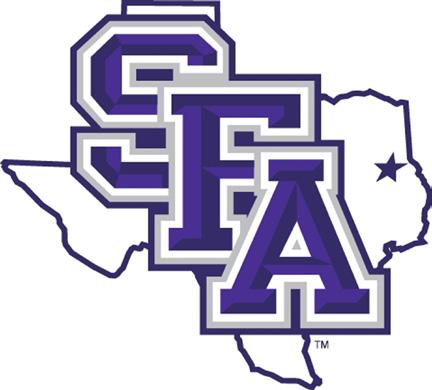 2012-13 STEPHEN F. AUSTIN BASKETBALL Kenny Bybee, Assistant Director of Athletic Communications Office (936) 468-5800 Cell (979) 451-2123 E-mail: bybeeka@sfasu.edu Twitter: @SFA_WBB Facebook.