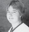 3 Vicki Giffin 1993-97 109 1,701 15.6 Trish Wyatt 1981-85 122 1,606 13.