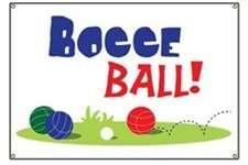 Wednesday July 19, 2017 1:00 PM Event: Little Spud s Children s Bocce Ball Hosted By: The Schreiber Public Library Location: St. Andrew s United Church grounds Registration Fee: $6.