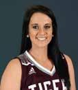 CAMPBELLSVILLE UNIVERSITY TIGERS TEAM INFORMATION ROSTER No. Name Yr. Pos.