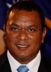 NIUE NEWS NAURU NEWS The OWF congratulates Mr Alan Tano, Niue Weightlifting Federation President who on March 22 nd was elected for the next four years to the position of President of the