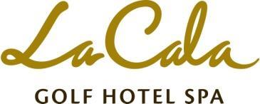 TROLLEY BOOKING FORM ALPS TOUR QUALIFYING SCHOOL La Cala Resort (Mijas, Málaga, Spain) December, 2018 PERSONAL DETAILS Compulsory details for booking Name... Surname... Tel... Fax... Email.