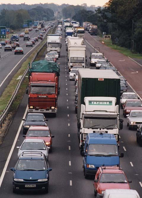 The A14 Ellington to Fen Ditton improvement scheme was withdrawn from the national road programme in the 2010 Comprehensive Spending Review, as at a cost of over 1 Billion, it was considered to be