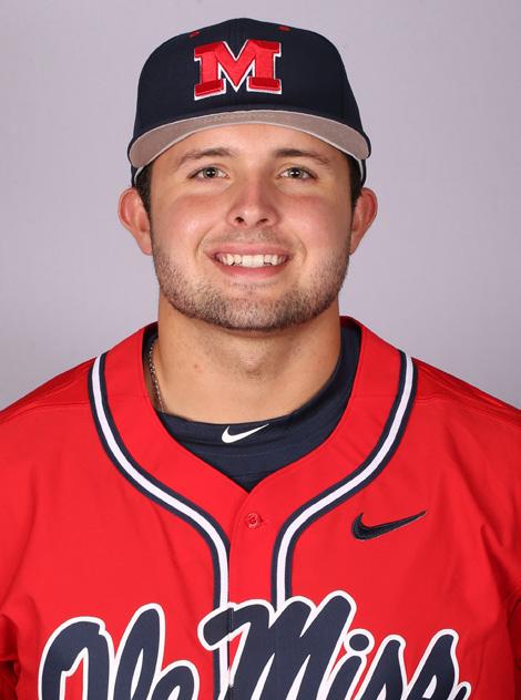 24 DALLAS WOOLFOLK JR. RHP SOUTHAVEN, MISS. DESOTO CENTRAL HS IP (Start): -- IP (Relief): 1.2, at Long Beach State (3/3) Strikeouts: 3, vs.
