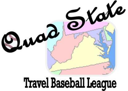 Quad State Travel Baseball League 13U