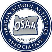 OSAA EXECUTIVE BOARD Don Grotting (Pres.) Superintendent David Douglas SD 6A Mark Hannan (V.P.) Principal Silverton HS 5A Andy Gardner Superintendent North Santiam SD 4A 25200 SW Parkway Avenue, Suite Wilsonville, OR 97070 966 www.