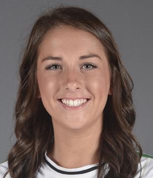 2017 North Texas volleyball Game Notes Sept.
