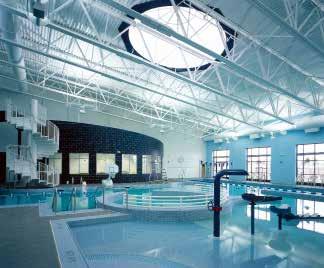Birthday Pool Parties Have your next party or special occasion at the Fort Lupton Recreation Center Swimming Pool.