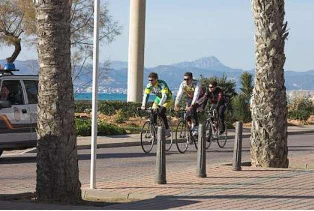 Spain - Majorca Road Cycle Tour 2019 Individual Self-guided 8 days / 7 nights Majorca is well known as a road cycle paradise in spring and fall to start into the season.