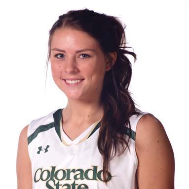 22 ELIN GUSTAVSSON Freshman F 6-3 Angelholm, Sweden Sandagymnasiet 2013-14 Registered game-high 12 points and was on rebound short of a double-double with career-high nine boards vs.