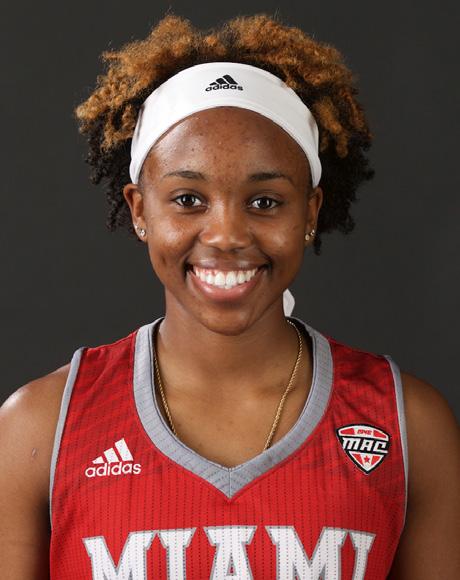 2 0 17-18 WOMEN S B A S K E T B A L L 13 # 13 Lauren Dickerson Sophomore Guard 5-3 Indianapolis, Ind./Lawrence North #13 Lauren Dickerson s 2017-18 Highs POINTS... 42, at IUPUI (12/6/17) REBOUNDS.