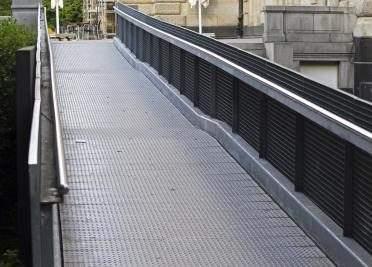 Handrails Edge