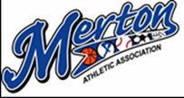 Check out our NEW WEBSITE www.mertonatletics.