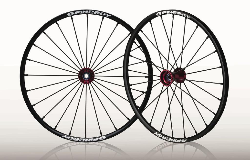 SPORT LIGHT EXTREME SLX R10 SPORT WHEELS SPORT LIGHT EXTREME SLX R-10 The SLX R-10 is a tried and true design from Spinergy with a strong and durable, stylish radial laced spoke pattern.