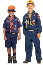 Join STM s Cub Scout