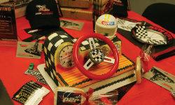 BIRTHDAY PARTY PACKAGES Rookie Package Two private races Party Invitations Drink&SnackTickets PodiumPhotoOpforTop3Racers Birthday Helmet for Birthday