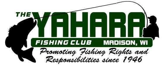 March 2018 Editor: Tom Raschke tomraschke50@gmail.com Club Web Site: http://www.yaharafishingclub.