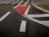 Draft of traffic calming measure The other of the traffic