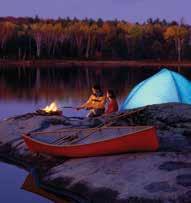General Fishing Regulations Boundary Waters Anglers who fish in waters that lie both in Ontario and another province or state must include the total number of fish caught anywhere in those waters as