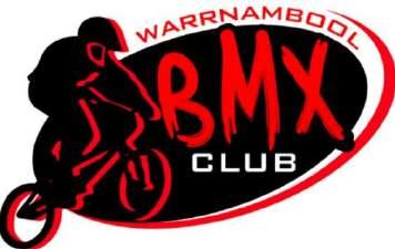 THANK YOU Warrnambool BMX Club
