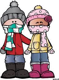 temperature is below 18 degrees F with the wind chill, scholars will be staying inside for recess.